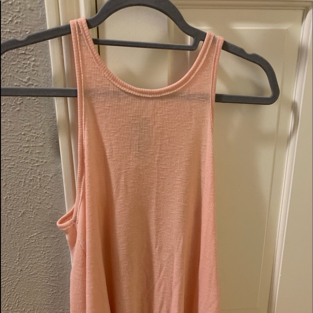 Small Free People Tank Top